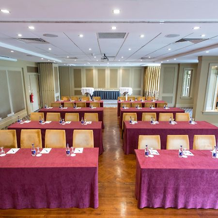 את'לון Shamrock Lodge Hotel מראה חיצוני תמונה