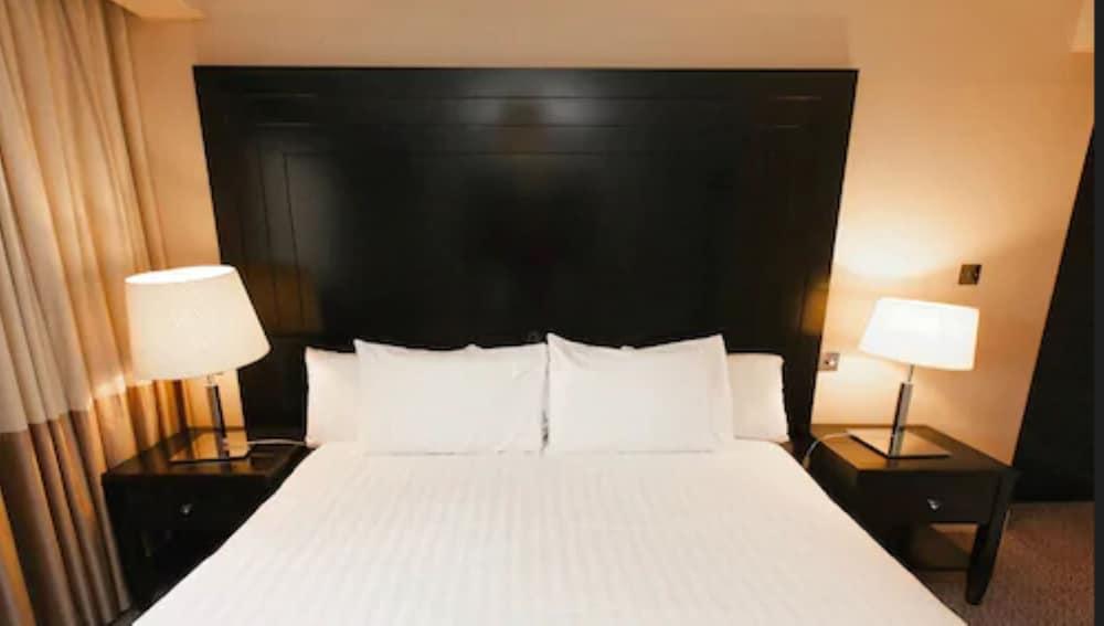 את'לון Shamrock Lodge Hotel מראה חיצוני תמונה