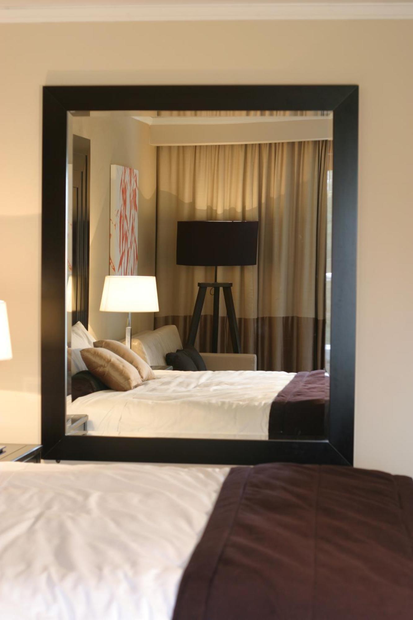 את'לון Shamrock Lodge Hotel מראה חיצוני תמונה