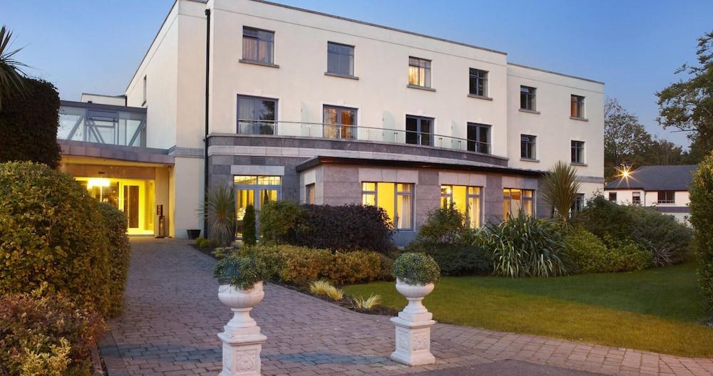 את'לון Shamrock Lodge Hotel מראה חיצוני תמונה