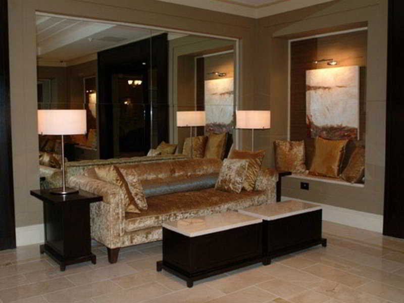את'לון Shamrock Lodge Hotel מראה חיצוני תמונה