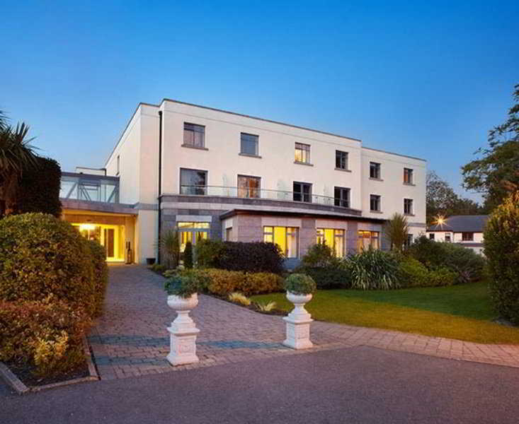 את'לון Shamrock Lodge Hotel מראה חיצוני תמונה