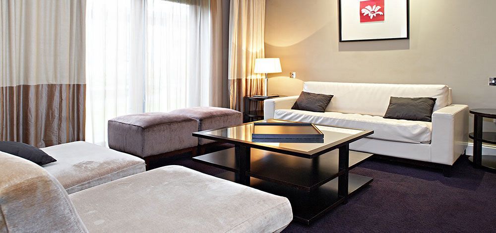את'לון Shamrock Lodge Hotel מראה חיצוני תמונה