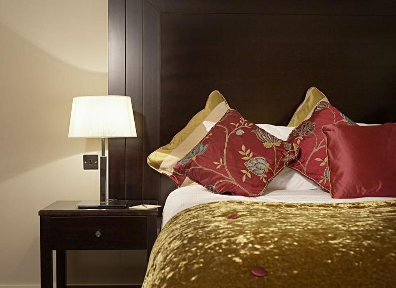 את'לון Shamrock Lodge Hotel מראה חיצוני תמונה