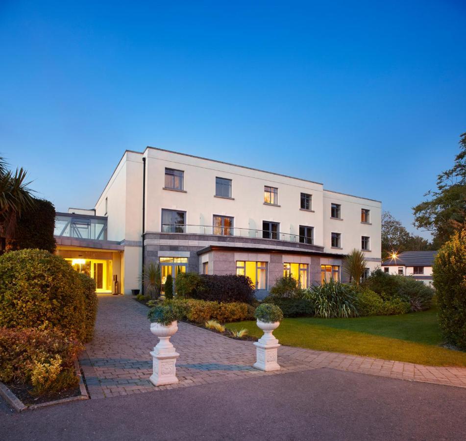 את'לון Shamrock Lodge Hotel מראה חיצוני תמונה